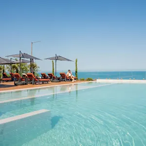 Hotel Aqua View Boutique, Nisipurile de Aur