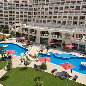 Apartament Psb In South Bay, Warna