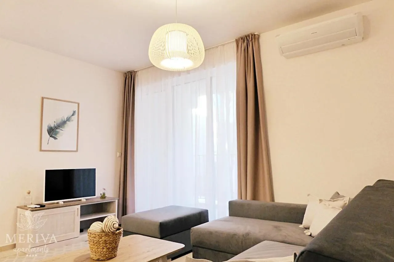 Meriva Apartments Varna 2*,  Bulgaria