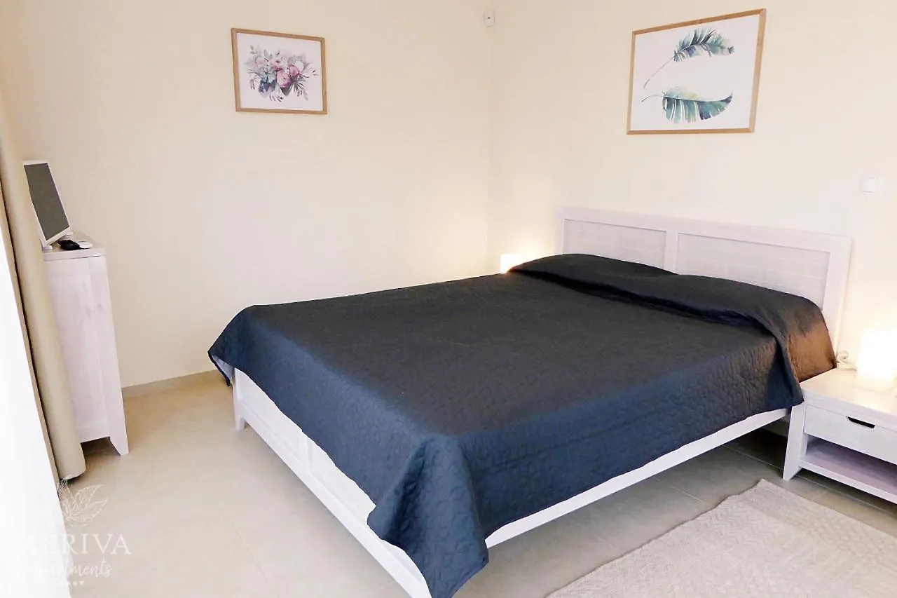 Meriva Apartments Varna Aparthotel