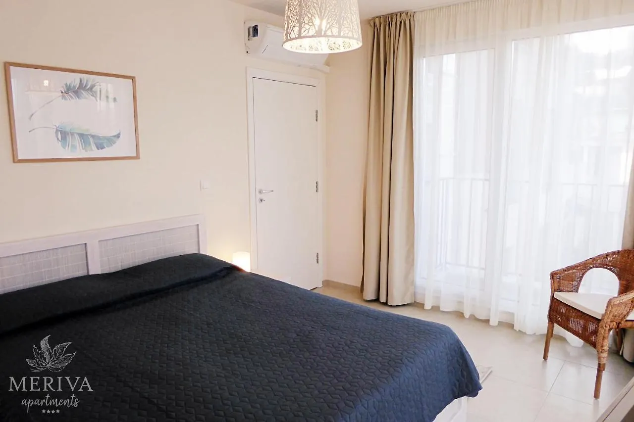 Meriva Apartments Varna