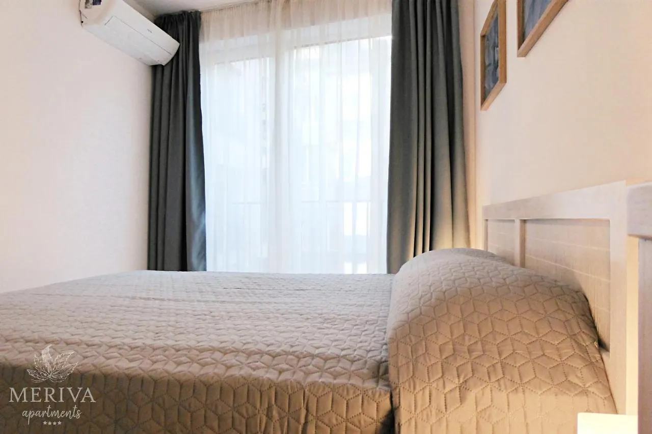 Meriva Apartments Varna 2*,  Bulgaria