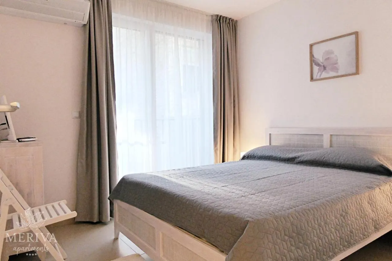 Meriva Apartments Varna