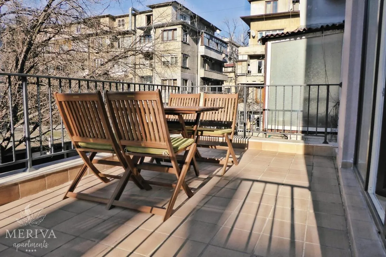 Meriva Apartments Varna